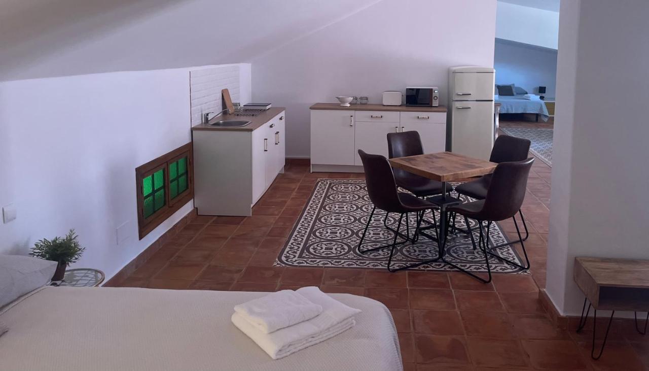 Loft En Huelva Apartment Aljaraque Exterior photo